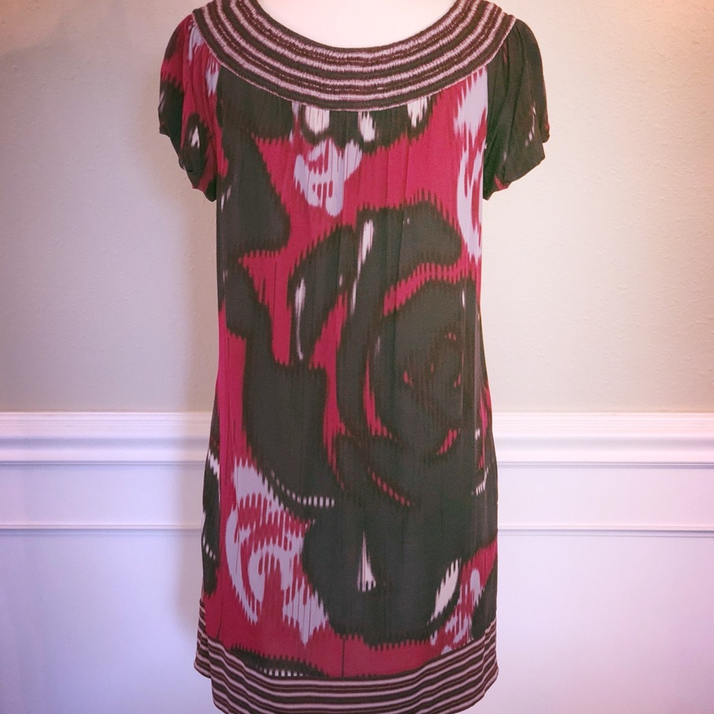 BCBGMaxAzria Dress - Picture 3 of 5